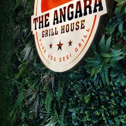 The Angara Grill House