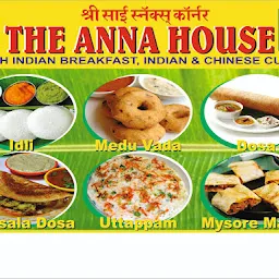 The Anna House