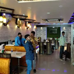 The Annapurna Restaurant