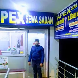 The Apex Sewa Sadan (Physiotherapy & Homeopathy) Clinic