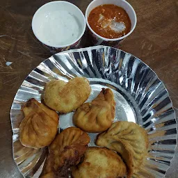 The Appetite Momos