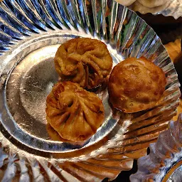 The Appetite Momos