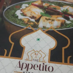 The Appetito Kitchen