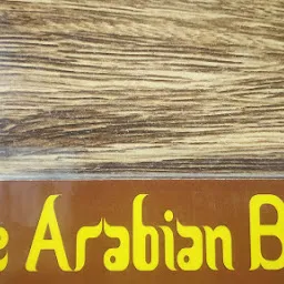 The Arabian Bites