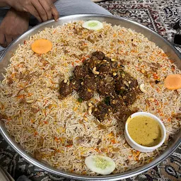The Arabian Cravings MANDI @ Sainikpuri