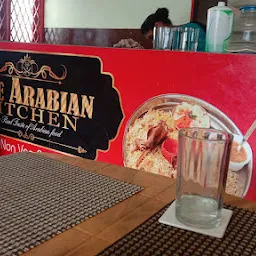 The Arabian Kitchen, iti junction