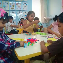 The ARISEN International Early Childhood Education Center