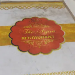 The Arjun Restaurant