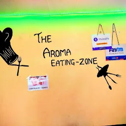The Aroma Eating Zone