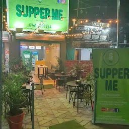 The Art Café by Supper Me