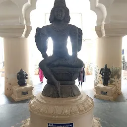 The Art Gallery Thanjavur