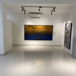 The Art Route Gallery