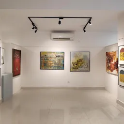 The Art Route Gallery