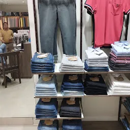 The Arvind Store