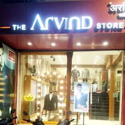 The Arvind Store