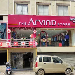 The Arvind Store