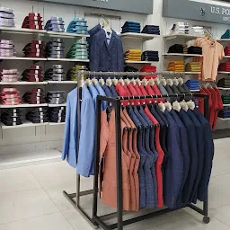 The Arvind Store