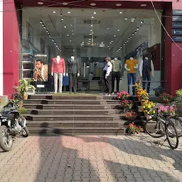 The Arvind Store