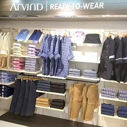 The Arvind Store