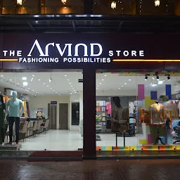 The Arvind Store Patia