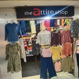 The attire shop