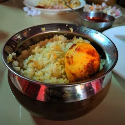 The Authentic Malabari Dum Biriyani