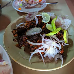 The Authentic Malabari Dum Biriyani