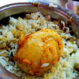 The Authentic Malabari Dum Biriyani