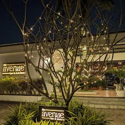 The Avenue Bar and Kitchen
