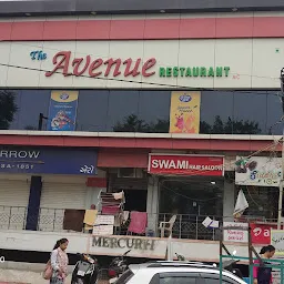 The Avenue Restaurant