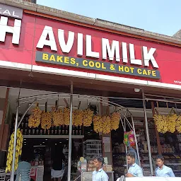 The Avil Milk Company