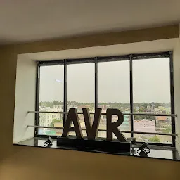 The AVR Hotel