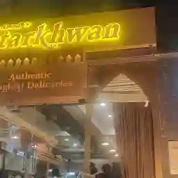 The Awadh's Dastarkhwan