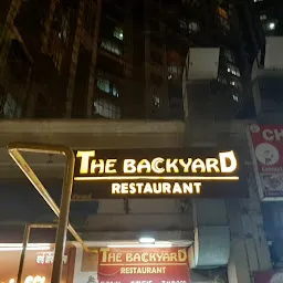 The Bacckyard Multicuisine Restaurant