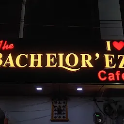 THE BACHELOR'EZ CAFE