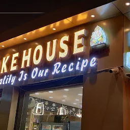 The Bake House