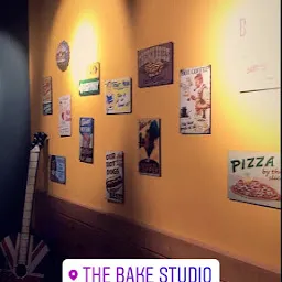 The Bake Studio :- Pizza Outlet in Nahan / chinese Restaurant in Nahan