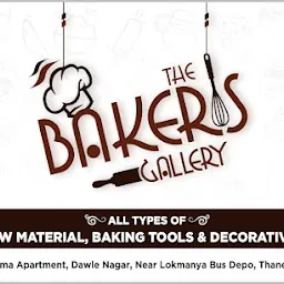 The Baker's Gallery- Thane