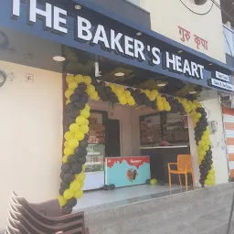 The Baker's Heart