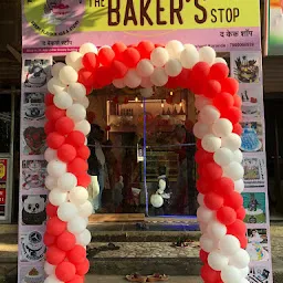 The baker's stop
