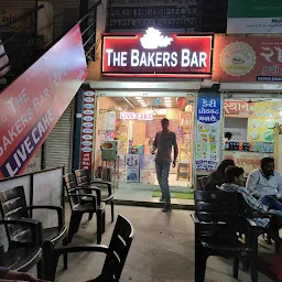 THE BAKERS BAR, WAGHODIA ROAD, NR. D MART.