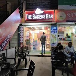 THE BAKERS BAR, WAGHODIA ROAD, NR. D MART.