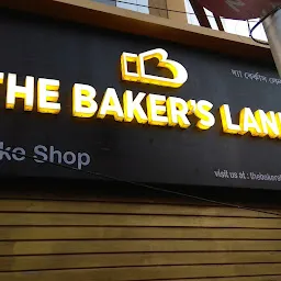 The Bakers Lane