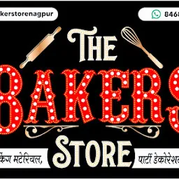 The Bakers Store Nagpur