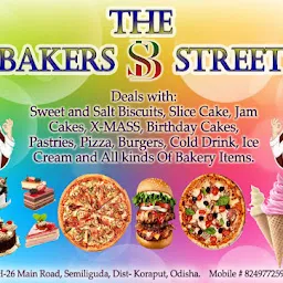 The Bakers Street