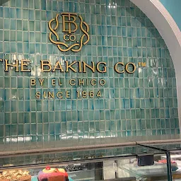 The Baking Co. by El Chico