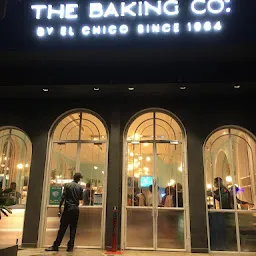 The Baking Co. by El Chico