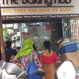 The Baking Hub