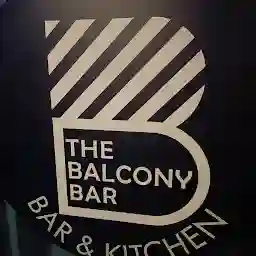 The Balcony Bar