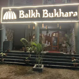 The Balkh Grill